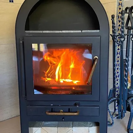 Haus Adler - Komplettes Am Badesee בית נופש *