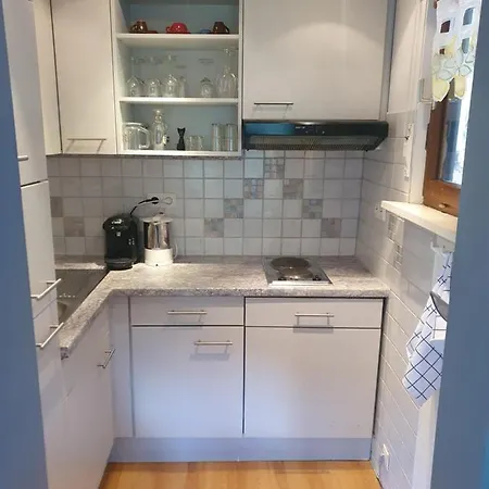 Haus Adler - Komplettes Am Badesee בית נופש *