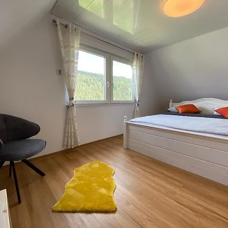 Haus Adler - Komplettes Am Badesee