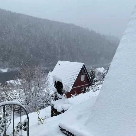 Haus Adler - Komplettes Am Badesee