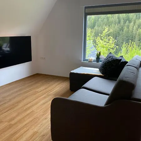 Haus Adler - Komplettes Am Badesee 度假居 *