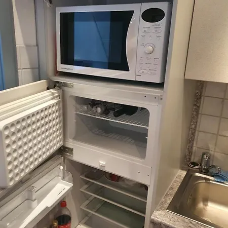 Haus Adler - Komplettes Am Badesee