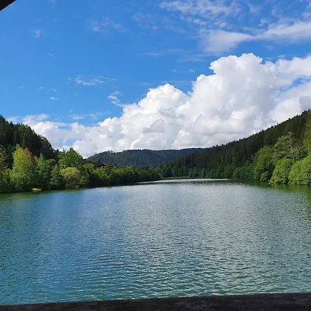 Haus Adler - Komplettes Am Badesee