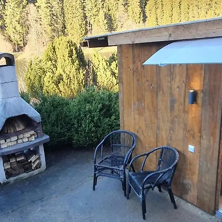 Haus Adler - Komplettes Am Badesee בית נופש *